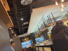 -南门小馆·清真(国贸商城店)