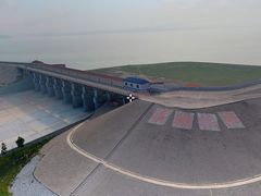 -岳城水库