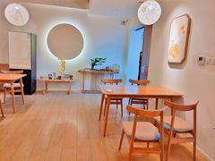 -自如ZSPACE四合院艺术餐厅