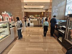 -广州天河合景福朋喜来登酒店