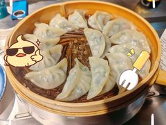 -祥老弟老信丰萝卜饺旗舰店(建设路二分店)