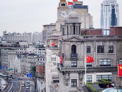 -上海和平饭店华懋阁 Cathay Room