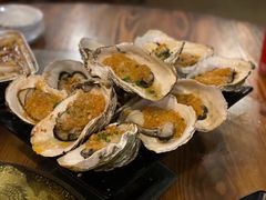 -土蚝·高压锅生蚝(百姓美食街店)