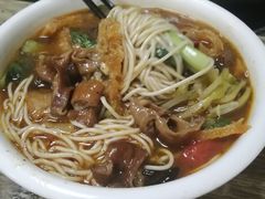 -茶南面馆(湖西街店)
