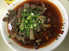 -江三王记牛杂馆(总店)