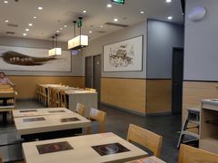 -吉野家(复兴路第二餐厅店)
