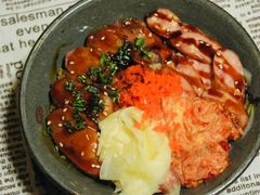-吉兆手握寿司(车公庙店)