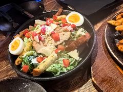 -Q MEX 库迈墨西哥餐吧(三里屯店)