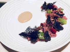 -北京金融街丽思卡尔顿酒店·意味轩 Cepe