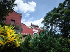 -福清市瑞岩山景区