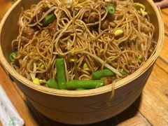 -老雒阳面馆·水席·洛阳菜(王城路店)