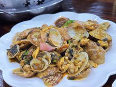 -南记食粥坊·宵夜大排档(莲花店)