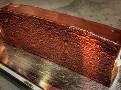 招牌黑巧克力-Awfully Chocolate(嘉里城店)