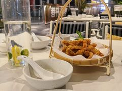 -渔语鱼新川菜Bistro(万象天地店)
