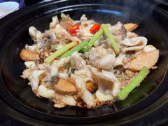 -谭厨中山传家菜.乳鸽.脆鲩鱼(华强北中航城店)