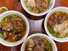 酸菜牛肉粉-易裕和·长沙米粉(友谊路店)