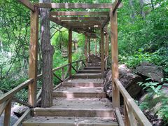 -大岭沟猕猴桃谷风景区