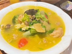 -私家峰味特色苍蝇小馆(马弄店)