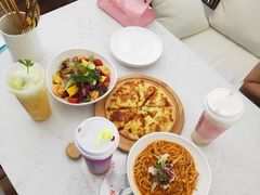 -天空花园餐吧·生日·团建(南山店)