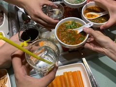 -海底捞火锅(上元大街店)