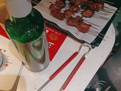 -鲜一烤肉(沈北店)