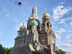 -滴血救世主教堂