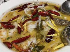 -太二酸菜鱼(福州泰禾店)