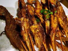 -永红源啤酒·烧烤·海鲜·大排档(青特城店)