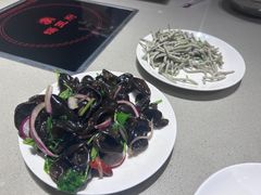 -蝎王府羊蝎子(虎坊桥总店)