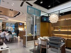 -莆田餐厅PUTIEN(世博源店)