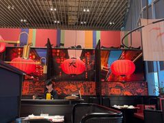-天辣(金桥啦啦宝都店)