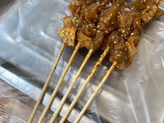 -穆伊林牛羊肉店(白山路店)