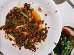 -兰湘子·湘菜小炒(长安万科广场店)