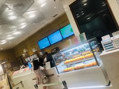 -奈雪的茶(国金中心店)