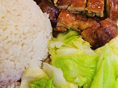 -澳门陈光记烧味饭店(郎家园店)
