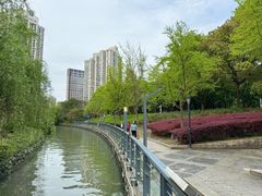 -苏州河梦清园环保主题公园