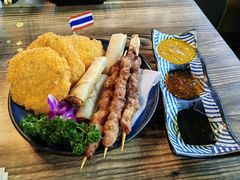 -Hi YOU你的饭局泰餐厅(雍和宫店)