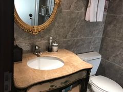 -美豪怡致酒店(上海长寿路店)