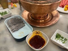 -牛街·马辈儿涮肉(牛街二店)