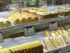 -蜂蝶来饼店(拱北总店)