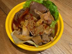-牛很鲜潮汕牛肉火锅(朝晖路店)