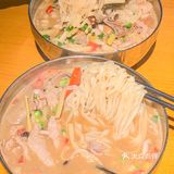 如果天天吃这个我也不腻....