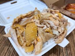 -华辉小食