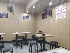 大堂-阿嫲手作粉·潮州老味道(南海万科广场店)