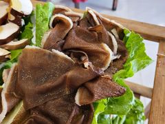 -草墩罗非鱼庄•野生菌•腊排骨(七星街上段店)