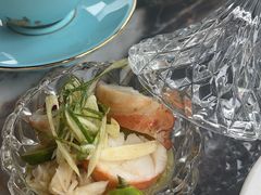 -广富林宰相府酒店·水云间