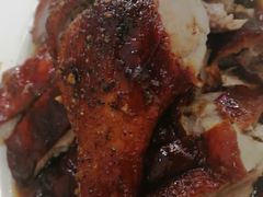 -澳门陈光记烧味饭店(万象城店)