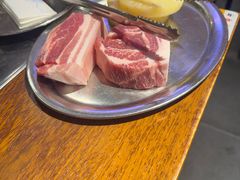 -济州爱肉堂(总店)