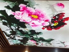 -惠丰涮肉馆|炭火铜锅·手工水饺(德宝新园店)