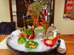 -和创柚子·会席日本料理(新区淮海街店)